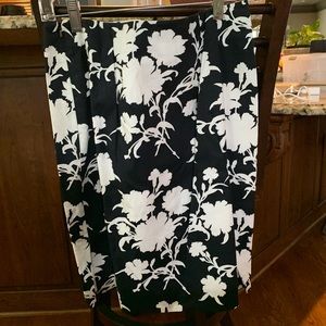 Talbots skirt
